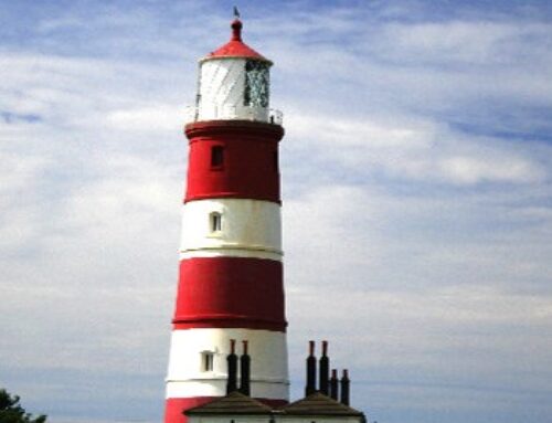 Do You Have a Lighthouse Reference Account?