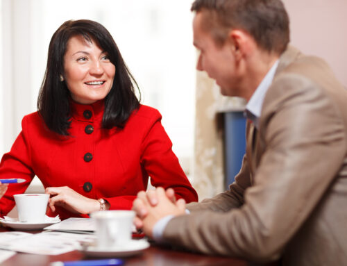 What Your CEO Should Know about Partner Ecosystems (but didn’t know to ask)